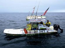 us Motorboot