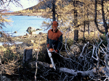 Harald Paul Holz