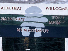 Nain