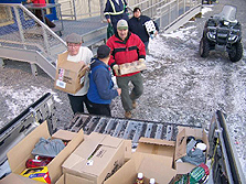 Northern Nain