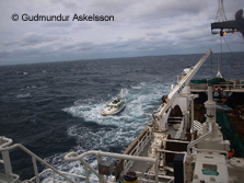 Trawler