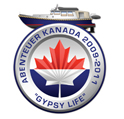 Canada logo – Canada Adventure Project 2009/2011