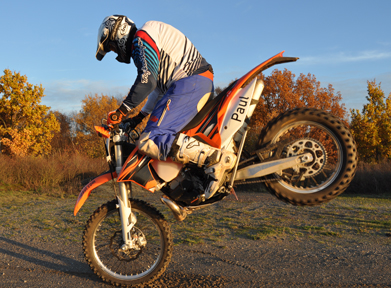 Enduro