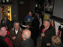 Elokuvateatteri Kelheim – 13.11.2011: Elokuvan ”Kanadan seikkailu” erikoisnäytös elokuvateatterissa