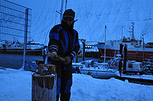 Harald Paul