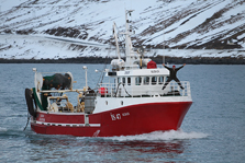 Trawler