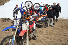 Motorrad