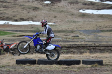 Motorrad