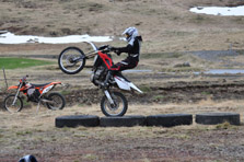 Motorrad