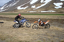 Motorrad