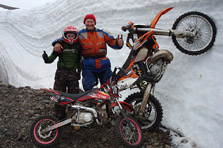 Motorrad