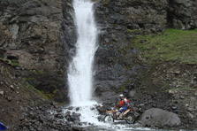 Motorrad