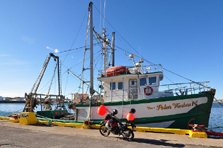 Polar Venture