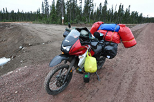 Motorrad