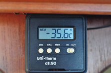 Thermometer