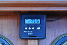 Thermometer