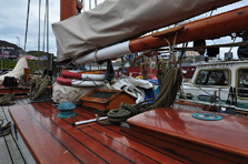 Segelboot