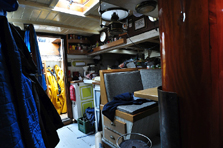 Segelboot