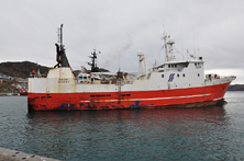 Trawler
