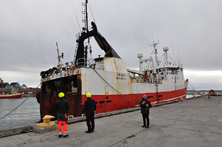 Trawler