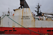 Trawler