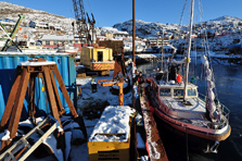 Hafen