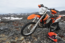 Motorrad