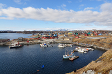 Hafen