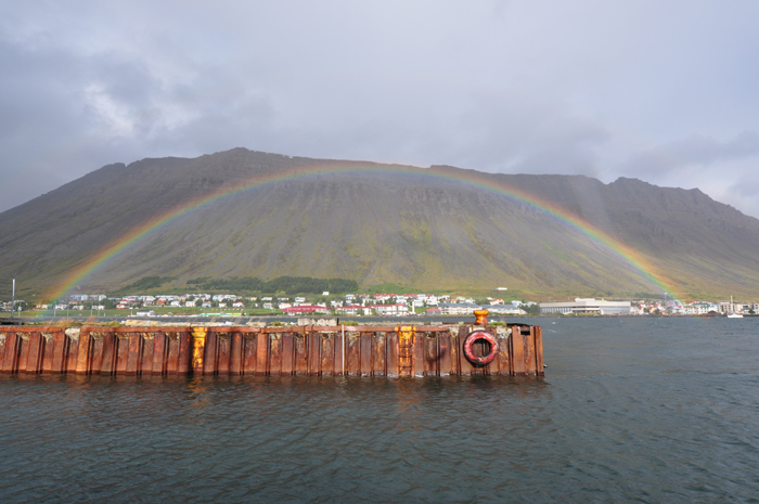 Alaska