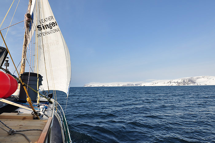 Alaska