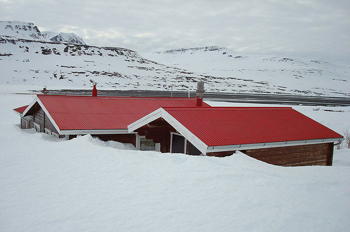 Alaska