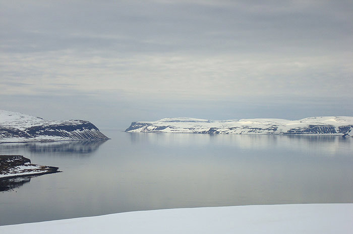 Alaska