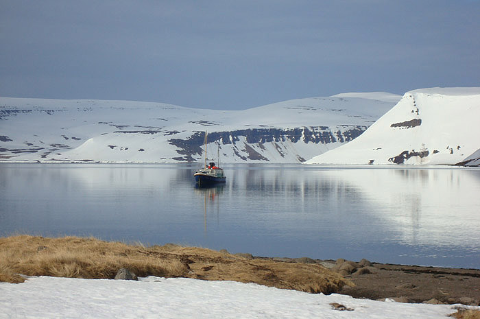Alaska