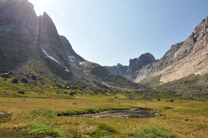 Alaska
