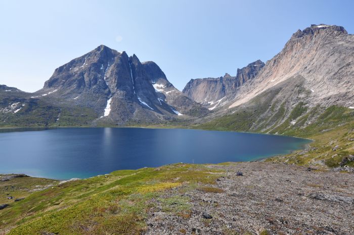 Alaska