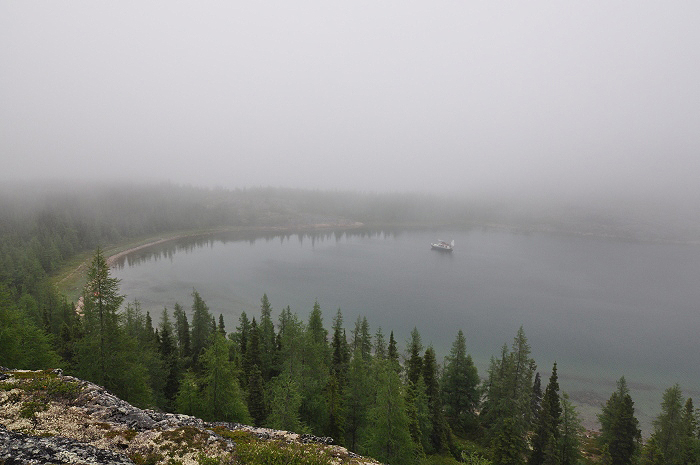 b Alaska – Expedition Danube – Alaska