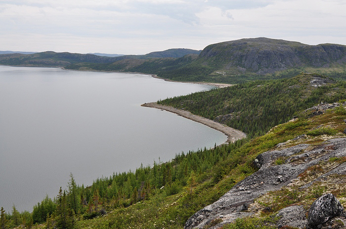Alaska