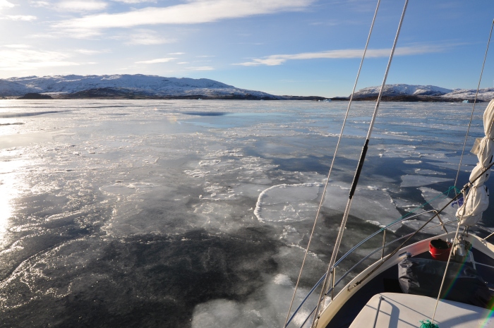 Alaska