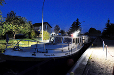 Gypsy Life – Heiß statt Eis