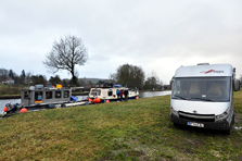 Gypsy Life – Heiß statt Eis
