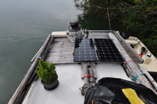 Solar – Heiß statt Eis