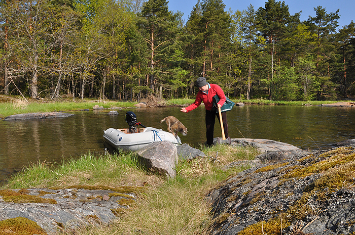 Karelia