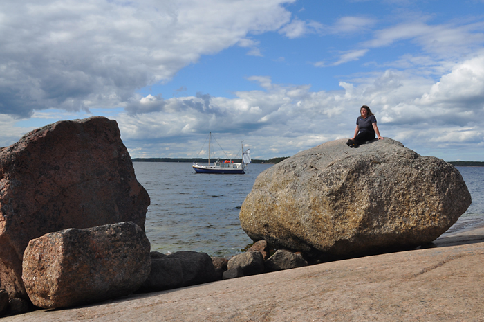 Karelia