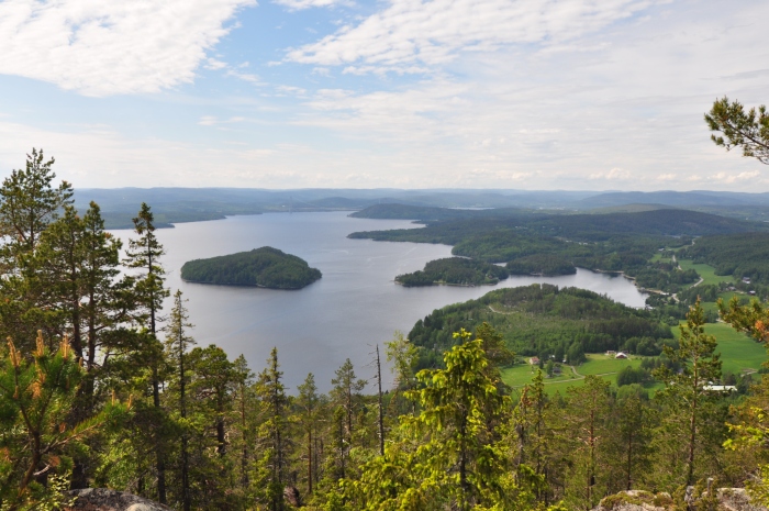 Höga Kusten
