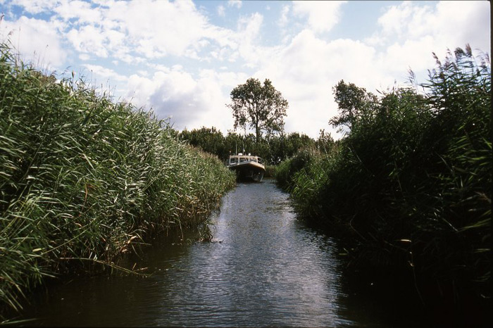 Gypsy Life Holland – Tour Britische Inseln