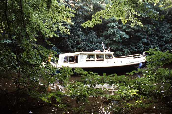Gypsy Life Holland – Tour Britische Inseln