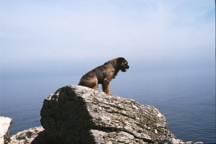 Cornwall – Tour Britische Inseln