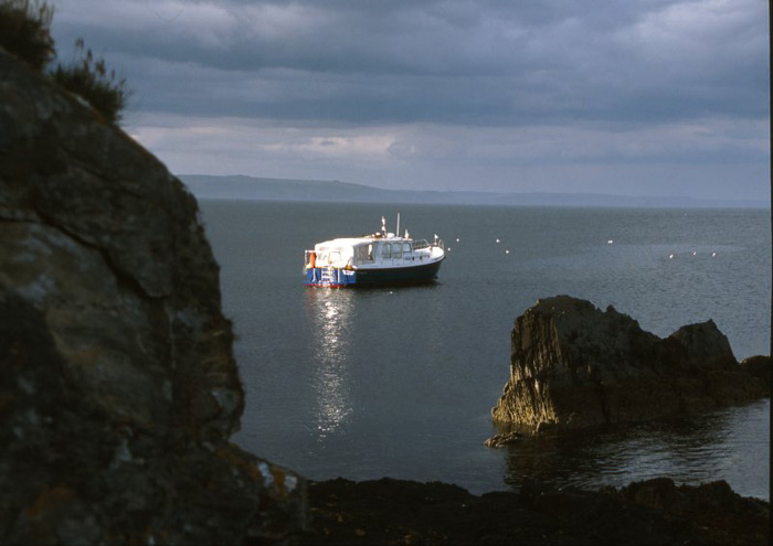 Gypsy Life Wales – Tour Britische Inseln