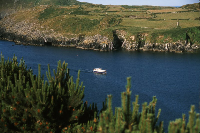 Gypsy Life Irland – Tour Britische Inseln