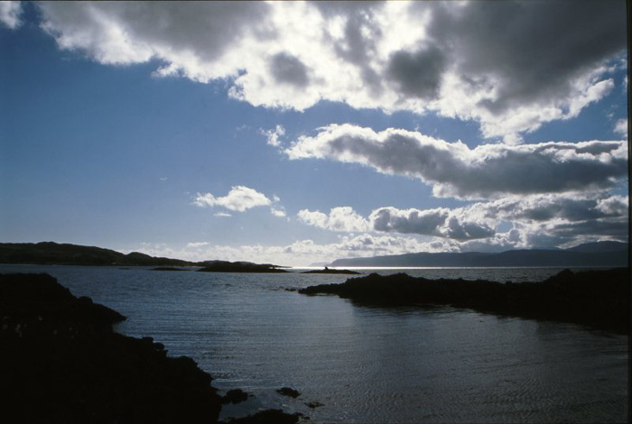 Irland Westküste – Tour Britische Inseln